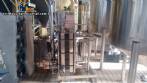 System and pasteurization Equilati