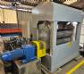 Calendering machine for recycled paper with 1200 mm rolls, Metal Service CAP-1600