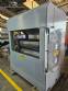 Calendering machine for recycled paper with 1200 mm rolls, Metal Service CAP-1600