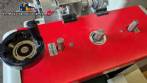 DXDZ-250X Inverted Flow Pack Packaging Machine
