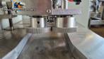 DXDZ-250X Inverted Flow Pack Packaging Machine
