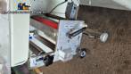 DXDZ-250X Inverted Flow Pack Packaging Machine