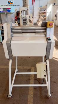 Mac Oven bread maker