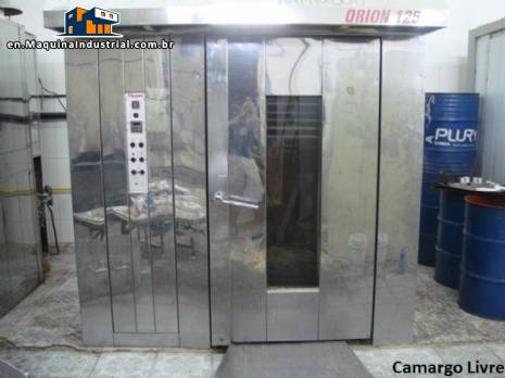 Oven Hyppolito