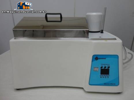 Bain Marie Quimis