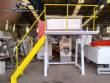 Mecamau stainless steel ribbon blender