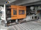 Industrial plastic injection molding machine Battenfeld