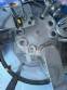Milainox automatic rotary filling, dosing, and sealing machine for cups, pots, and jars.