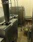 Linha completa para empanados nuggets, bife, tirinhas, hambrguer 500 kg CFS FMC Chiachiera