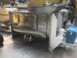 Ribbon Blender Rossini 1000 liter mixer