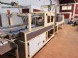 Baler for PET bottles and jars Rodighero