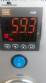 Solab 27-liter vacuum oven