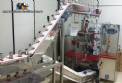 Vertical volumetric packing machine Maqinox