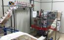 Vertical volumetric packing machine Maqinox