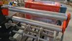 Stainless steel flowpack packaging machine WEF M�quinas Maqinox