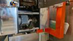 Stainless steel flowpack packaging machine WEF M�quinas Maqinox