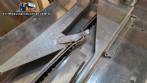 Stainless steel flowpack packaging machine WEF M�quinas Maqinox