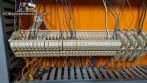 Stainless steel flowpack packaging machine WEF M�quinas Maqinox