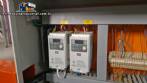 Stainless steel flowpack packaging machine WEF M�quinas Maqinox