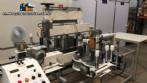 Limerpark automatic labeling machine