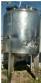 Stainless steel tank isolated 3,500 L