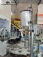 Delgo stainless steel rotary dosing machine for pots, glasses, liquids, water