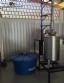 Werjen 200 liter stainless steel reactor distiller