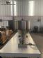Cetro benchtop ultrasonic tube and pipe filling and dosing machine.