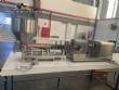 Cetro benchtop ultrasonic tube and pipe filling and dosing machine.