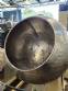 Incapri 100 kg stainless steel bowl dragee
