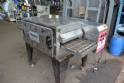 Tupasy gas stainless steel belt oven