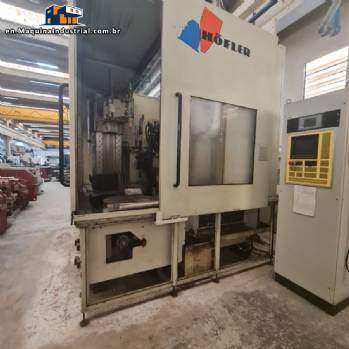 H�fler Nova 650 CNC Grinding Machine