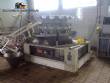 Multi head wrapping machine Fabrima