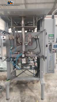 Systempack automatic packaging machine