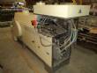 Industrial oven for WA18 model for wafer candy manufacturer Haas