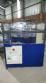 Pick and place product feeder for flowpack transfer cartoning machine
