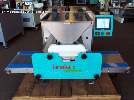 Bralyx wire cutting