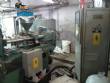 Injection molding machine PIC