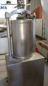 Sausage maker Precis�o Inox