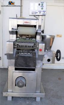 Cappelletti pasta machine - Maquina Industrial - Used machinery