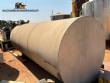 Carbon steel reservoir tank 20.000 L