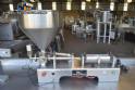 Bench top filling machine for pastes Cetro