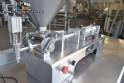 Bench top filling machine for pastes Cetro