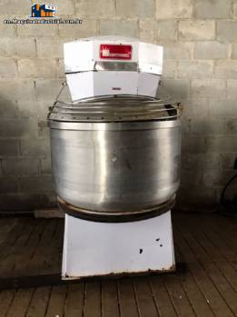 Supremax dough mixer