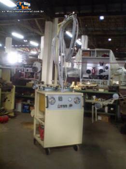 Polyurethane injection Sulpol