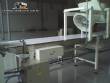 Rotary molding machine for producing dulce de leche and other food products