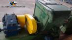 Sigma mixer for 1.000 L Pilon M�quinas