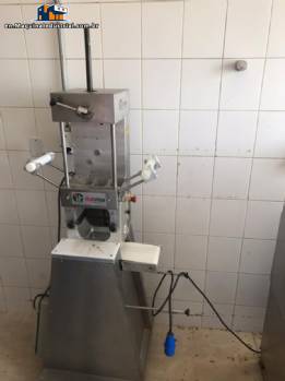 Industrial raviolet machine Italvisa