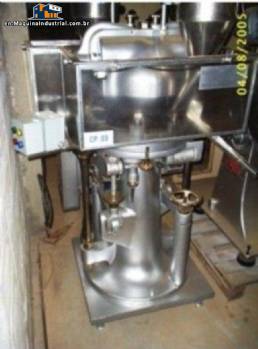 Rotary Compressor Neuberger