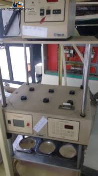 Dissolution system Vankel